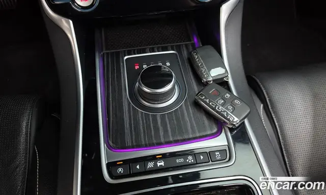Jaguar XF 2016 3.0 АКПП, миниатюра 9 Jaguar XF 2016 3.0 АКПП, миниатюра 9