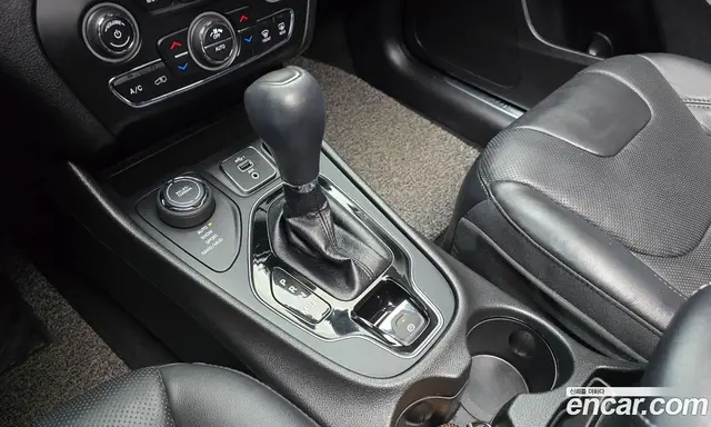 Jeep Cherokee 2020 2.4 АКПП, миниатюра 12
