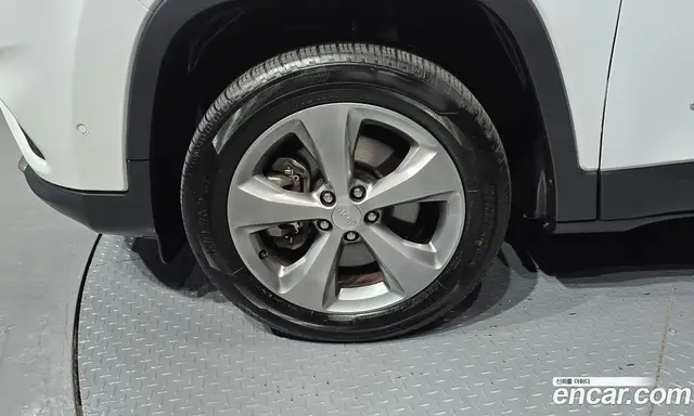 Jeep Cherokee 2020 2.4 АКПП, миниатюра 5