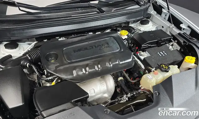 Jeep Cherokee 2020 2.4 АКПП, миниатюра 6