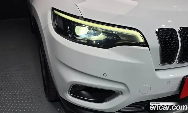 Jeep Cherokee 2020 2.4 АКПП, миниатюра 8