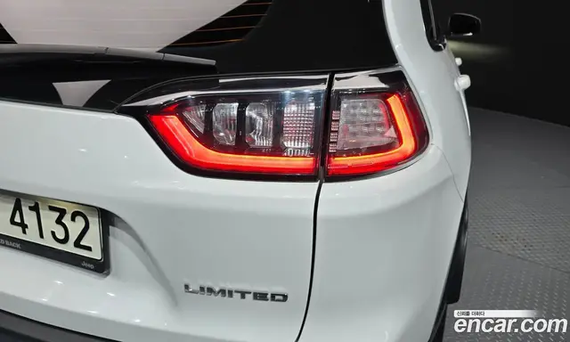 Jeep Cherokee 2020 2.4 АКПП, миниатюра 9