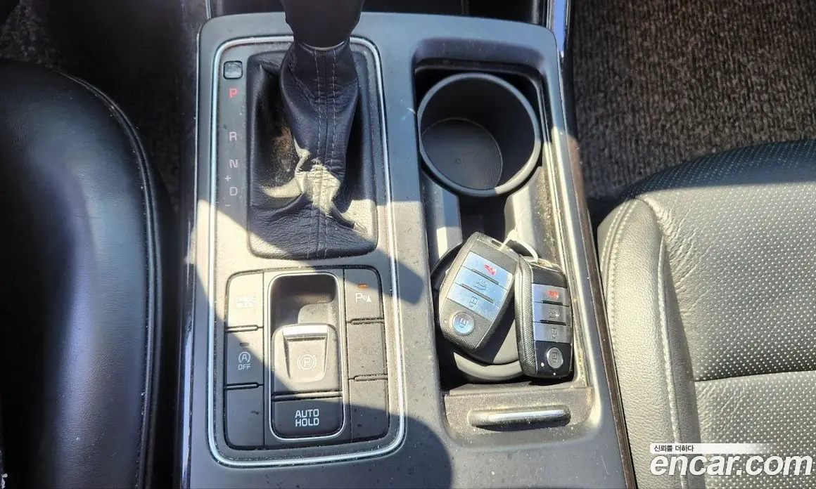 Kia Sorento 2015 2.2 АКПП, фото 14