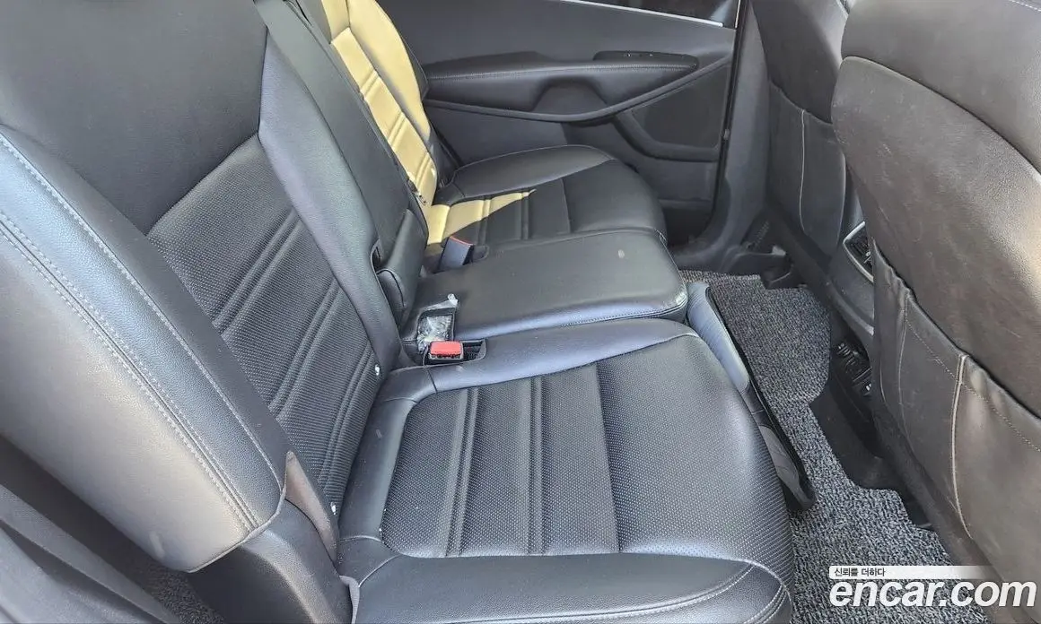 Kia Sorento 2015 2.2 АКПП, фото 19