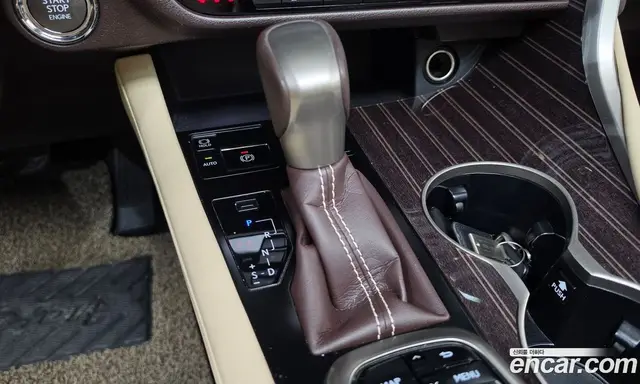 Lexus RX 2018 3.5 АКПП, миниатюра 12