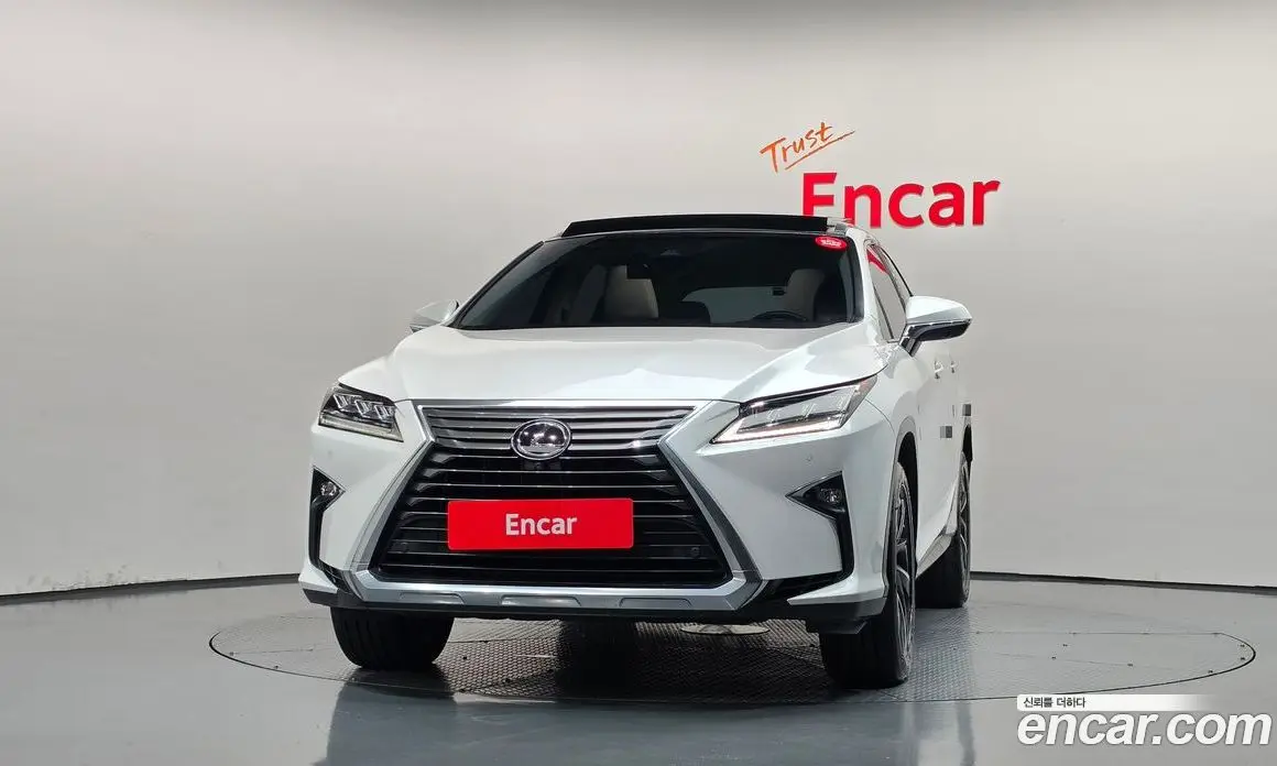 Lexus RX 2018 3.5 АКПП, фото 3 Lexus RX 2018 3.5 АКПП, фото 3