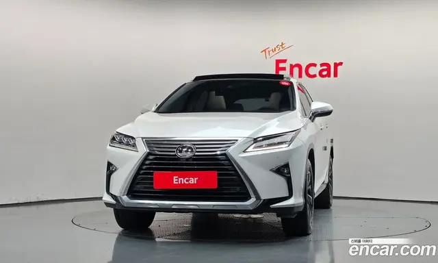 Lexus RX 2018 3.5 АКПП, миниатюра 3 Lexus RX 2018 3.5 АКПП, миниатюра 3