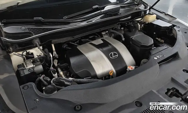 Lexus RX 2018 3.5 АКПП, миниатюра 6 Lexus RX 2018 3.5 АКПП, миниатюра 6