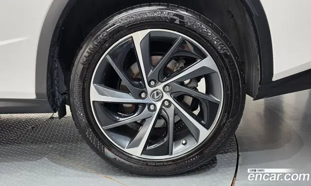 Lexus RX 2018 3.5 АКПП, миниатюра 7 Lexus RX 2018 3.5 АКПП, миниатюра 7
