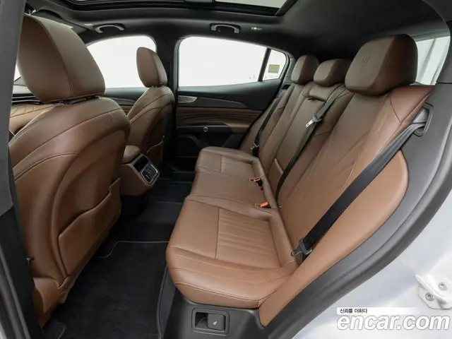Maserati Grecale 2024 2.0 АКПП, миниатюра 12