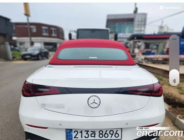 Mercedes-Benz CLE-Class 2025 2.0 АКПП, миниатюра 2 Mercedes-Benz CLE-Class 2025 2.0 АКПП, миниатюра 2