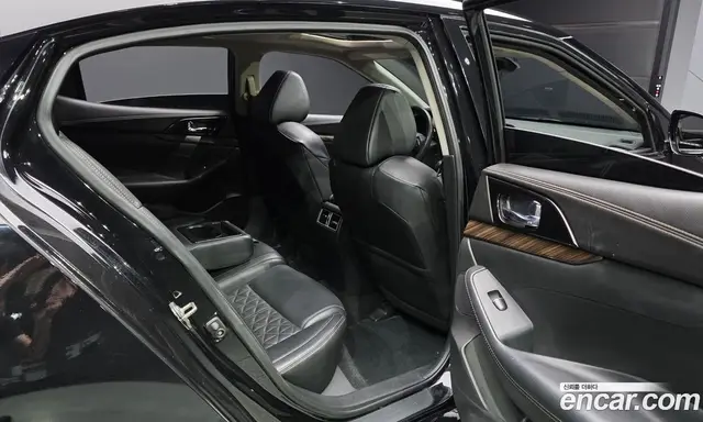 Nissan Maxima 2016 3.5 АКПП, миниатюра 12