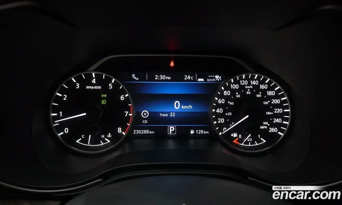 Nissan Maxima 2016 3.5 АКПП, фото 8