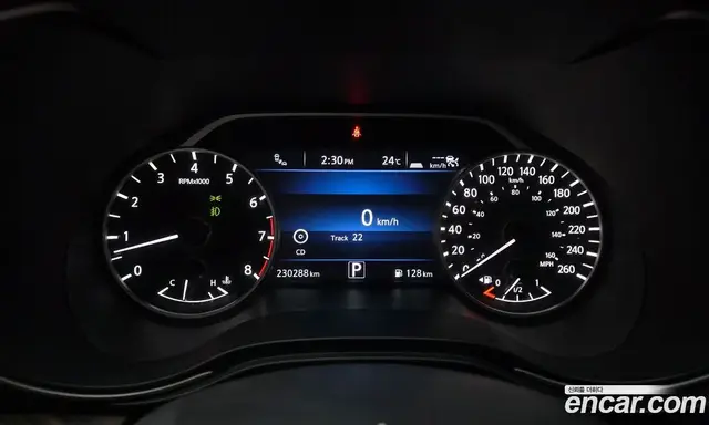 Nissan Maxima 2016 3.5 АКПП, миниатюра 8