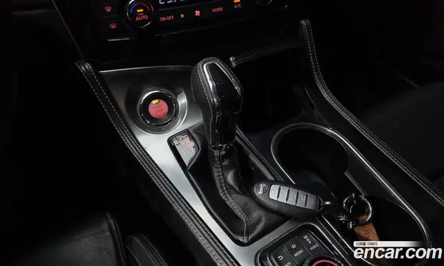 Nissan Maxima 2016 3.5 АКПП, миниатюра 9