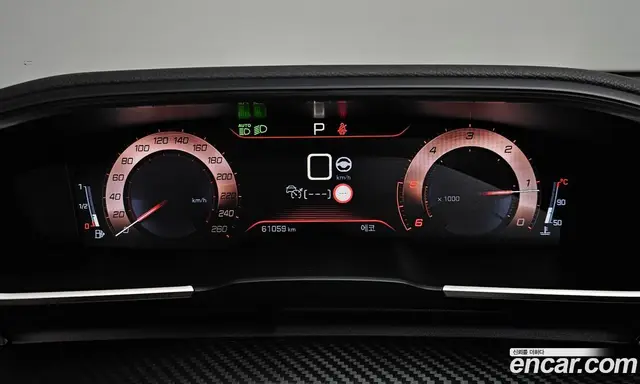 Peugeot 508 2020 2.0 АКПП, миниатюра 11