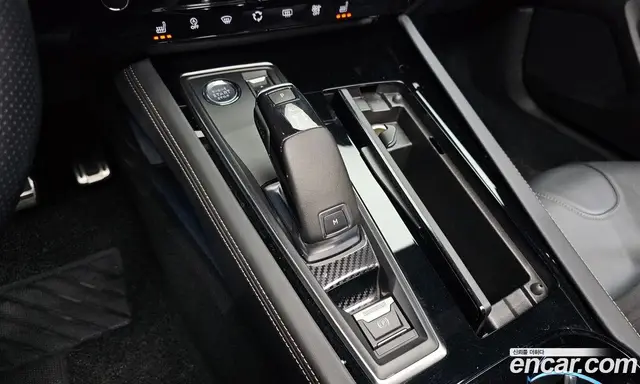 Peugeot 508 2020 2.0 АКПП, миниатюра 12