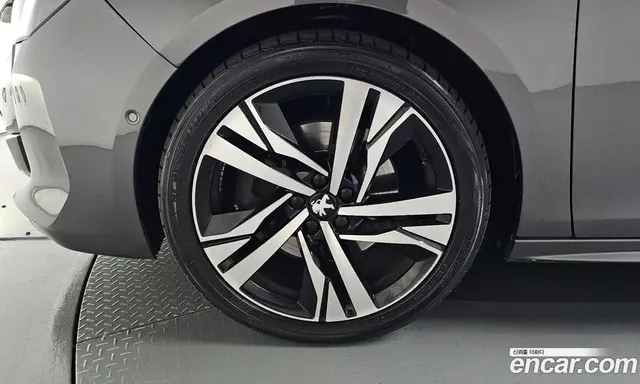 Peugeot 508 2020 2.0 АКПП, миниатюра 5
