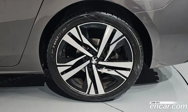 Peugeot 508 2020 2.0 АКПП, миниатюра 7