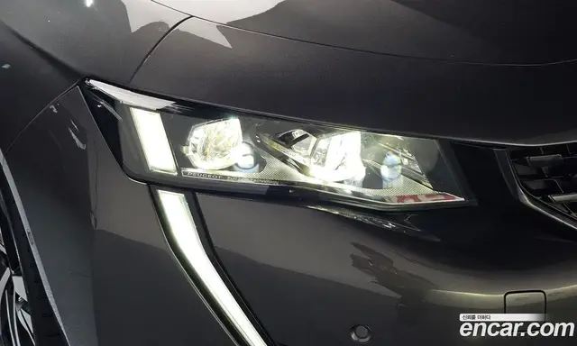 Peugeot 508 2020 2.0 АКПП, миниатюра 8