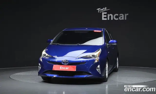Toyota Prius 2018 1.8 АКПП, миниатюра 2 Toyota Prius 2018 1.8 АКПП, миниатюра 2