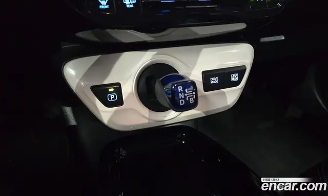 Toyota Prius 2018 1.8 АКПП, миниатюра 11 Toyota Prius 2018 1.8 АКПП, миниатюра 11