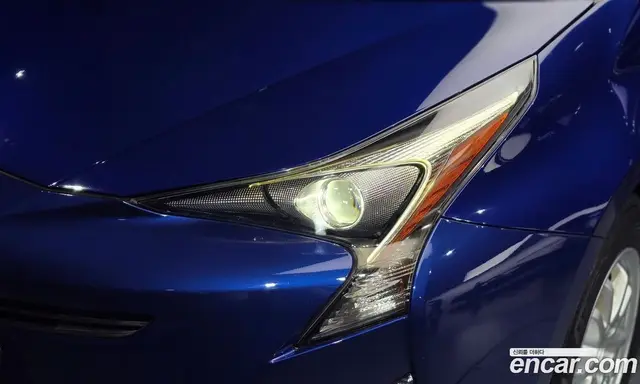 Toyota Prius 2018 1.8 АКПП, миниатюра 7 Toyota Prius 2018 1.8 АКПП, миниатюра 7