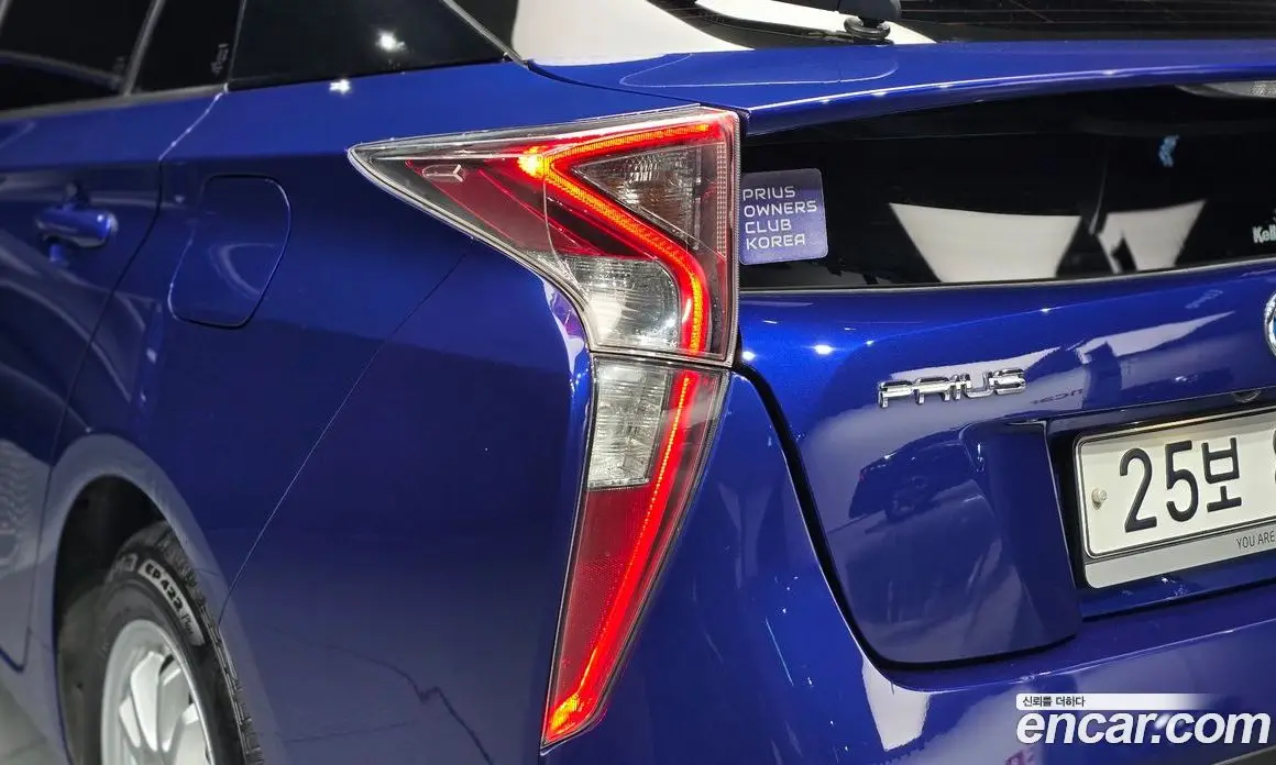 Toyota Prius 2018 1.8 АКПП, фото 8 Toyota Prius 2018 1.8 АКПП, фото 8