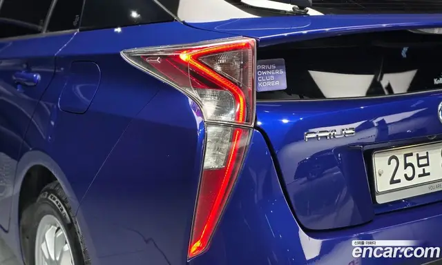 Toyota Prius 2018 1.8 АКПП, миниатюра 8 Toyota Prius 2018 1.8 АКПП, миниатюра 8