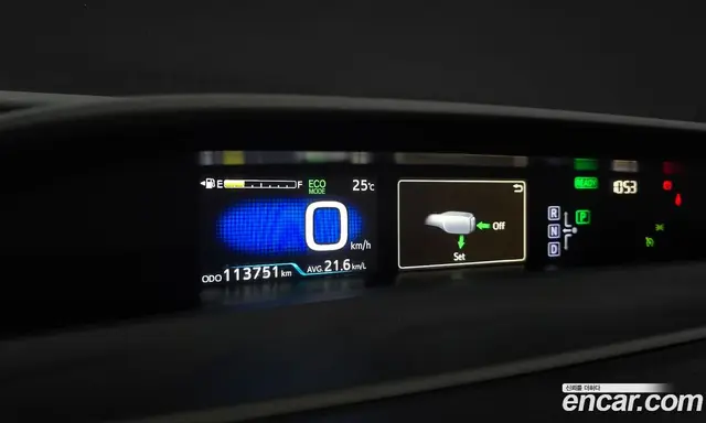 Toyota Prius 2018 1.8 АКПП, миниатюра 10 Toyota Prius 2018 1.8 АКПП, миниатюра 10