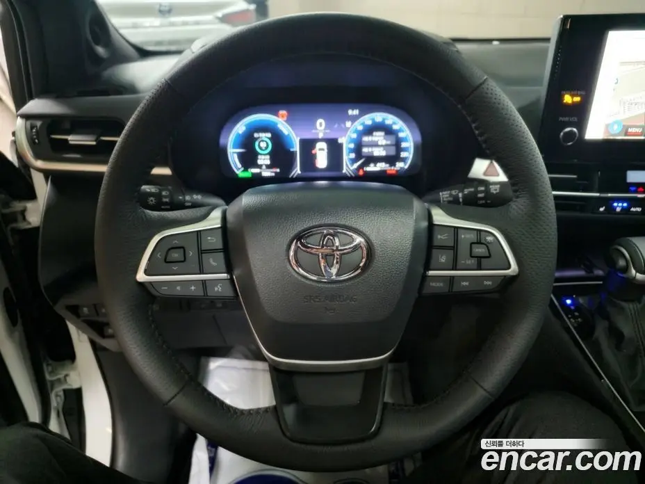 Toyota Sienna 2025 2.5 АКПП, фото 11