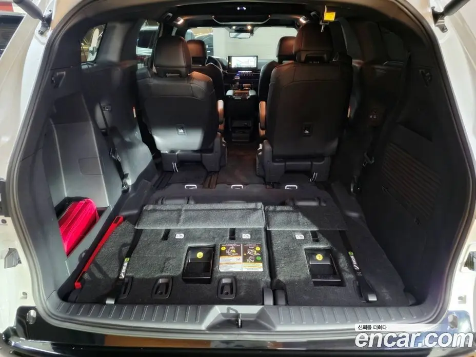 Toyota Sienna 2025 2.5 АКПП, фото 6