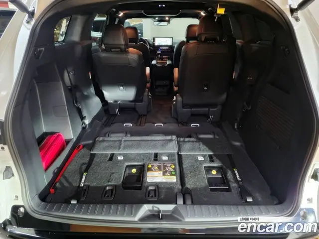 Toyota Sienna 2025 2.5 АКПП, миниатюра 6