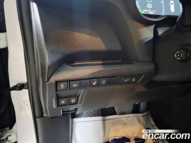 Toyota Sienna 2025 2.5 АКПП, миниатюра 10