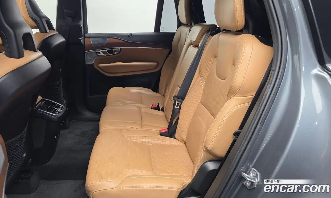 Volvo XC90 2018 2.0 АКПП, фото 15 Volvo XC90 2018 2.0 АКПП, фото 15