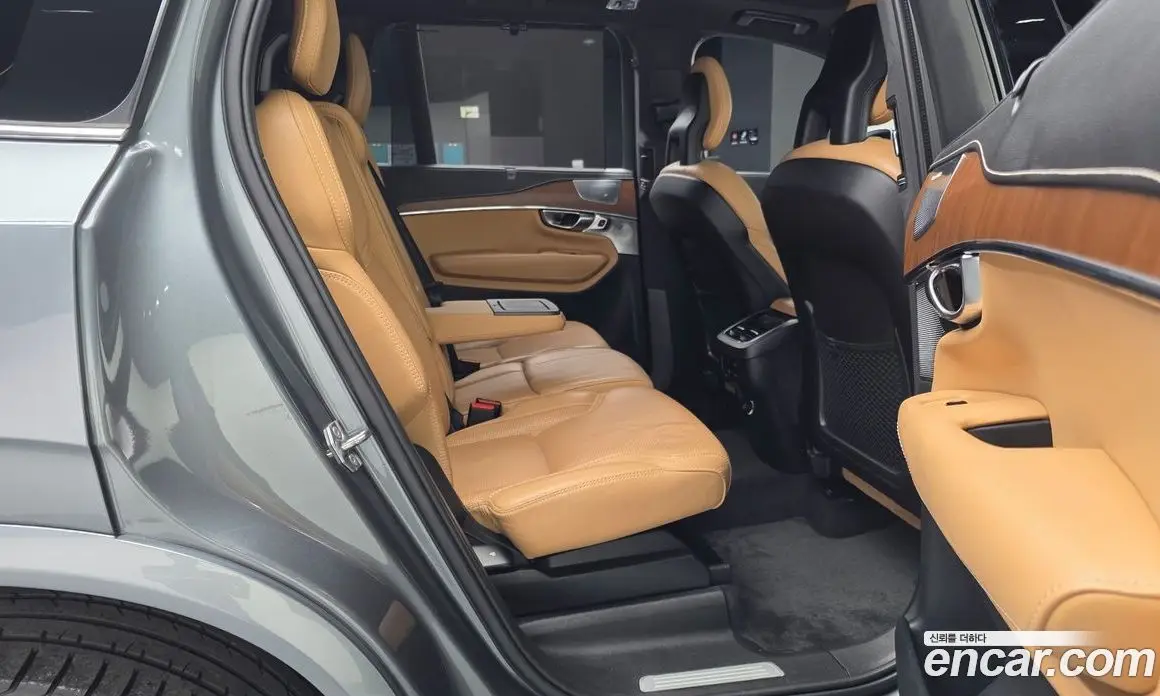 Volvo XC90 2018 2.0 АКПП, фото 16 Volvo XC90 2018 2.0 АКПП, фото 16