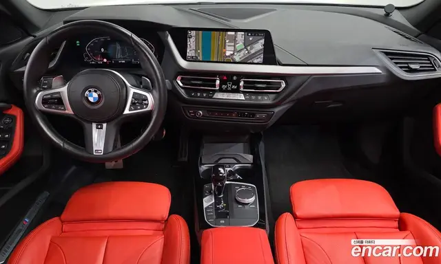 BMW 2 серия 2022 2.0 АКПП, миниатюра 10 BMW 2 серия 2022 2.0 АКПП, миниатюра 10