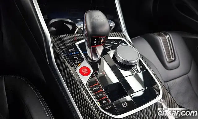 BMW M4 2025 3.0 АКПП, миниатюра 12