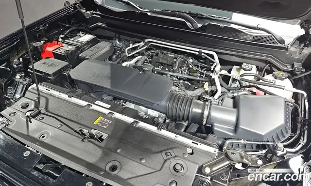GMC Canyon 2026 2.7 АКПП, миниатюра 5