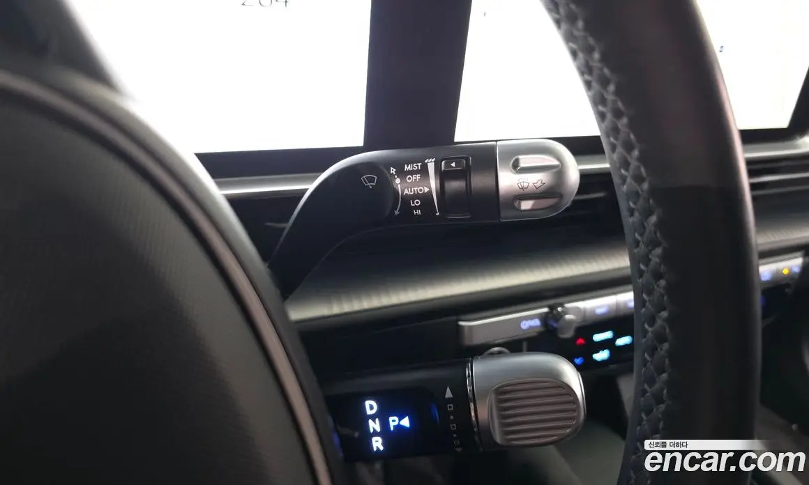 Hyundai Ioniq 6 2024 0.1 АКПП, фото 12