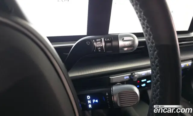 Hyundai Ioniq 6 2024 0.1 АКПП, миниатюра 12