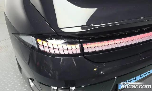 Hyundai Ioniq 6 2024 0.1 АКПП, миниатюра 9