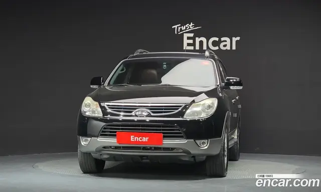 Hyundai Veracruz 2011 3.0 АКПП, миниатюра 3