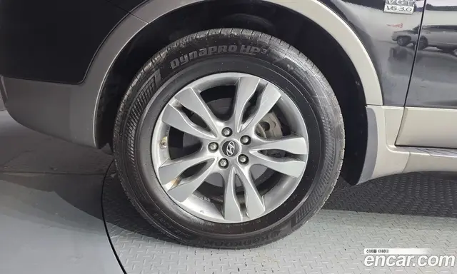 Hyundai Veracruz 2011 3.0 АКПП, миниатюра 5