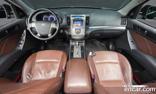 Hyundai Veracruz 2011 3.0 АКПП, миниатюра 7
