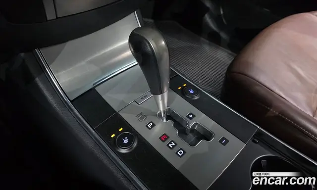 Hyundai Veracruz 2011 3.0 АКПП, миниатюра 9