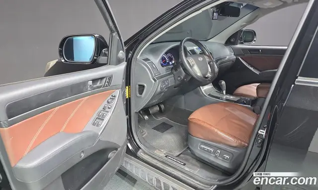 Hyundai Veracruz 2011 3.0 АКПП, миниатюра 10