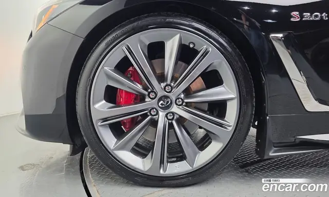 Infiniti Q60 2018 3.0 АКПП, миниатюра 5