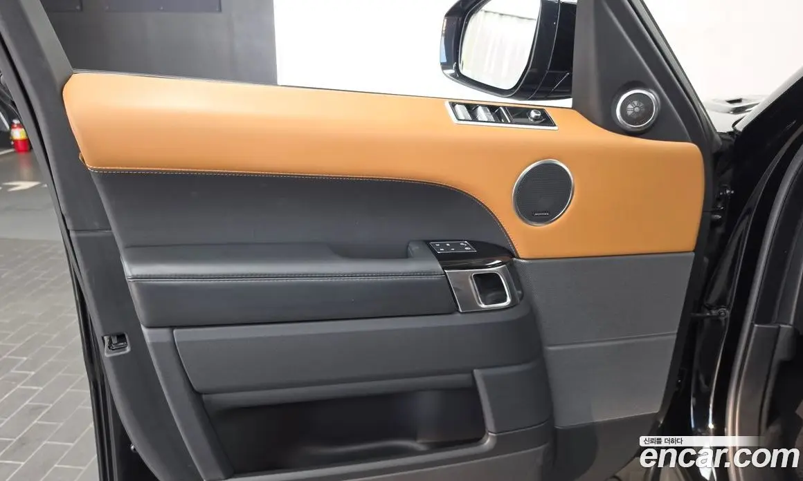 Land Rover Range Rover Sport 2019 3.0 АКПП, фото 14