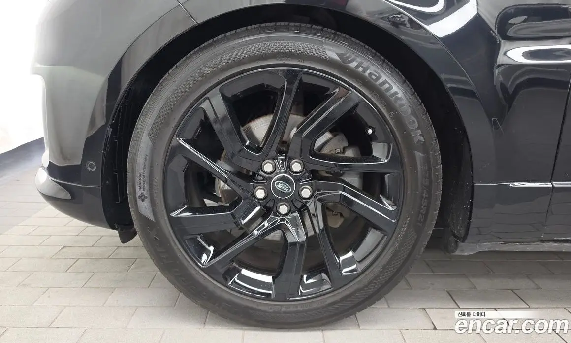 Land Rover Range Rover Sport 2019 3.0 АКПП, фото 5
